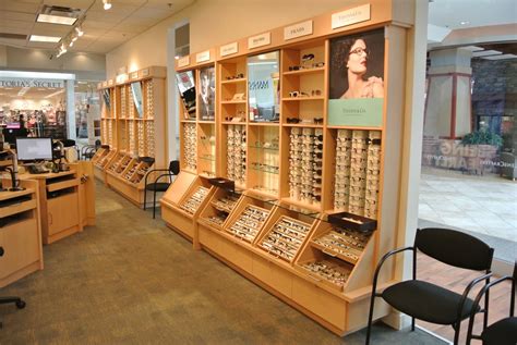 lenscrafters eastview.